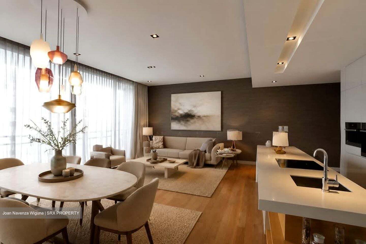 Hilltops (D9), Condominium #602770691